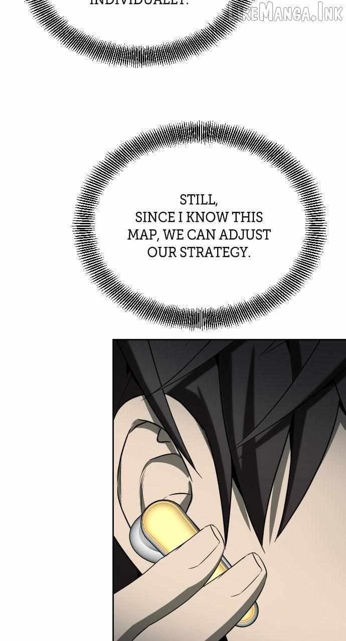 RETURN OF THE GENIUS PLAYER Ch.55 p44