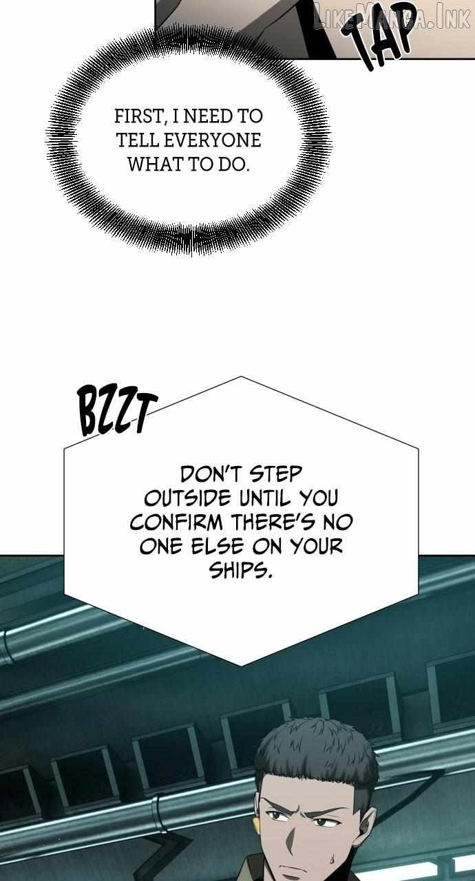 RETURN OF THE GENIUS PLAYER Ch.55 p45