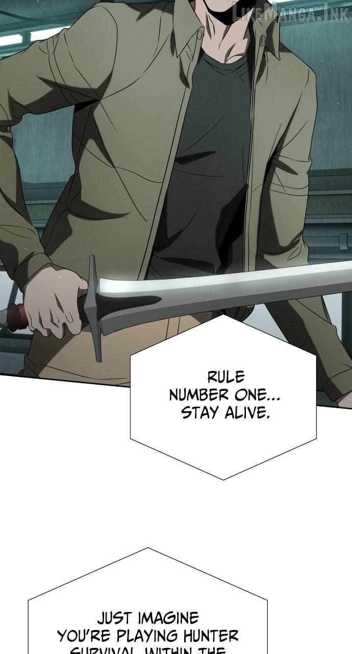 RETURN OF THE GENIUS PLAYER Ch.55 p46