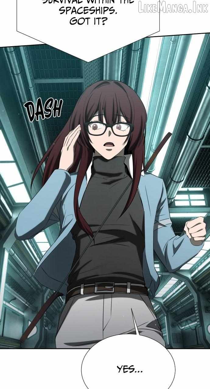 RETURN OF THE GENIUS PLAYER Ch.55 p47