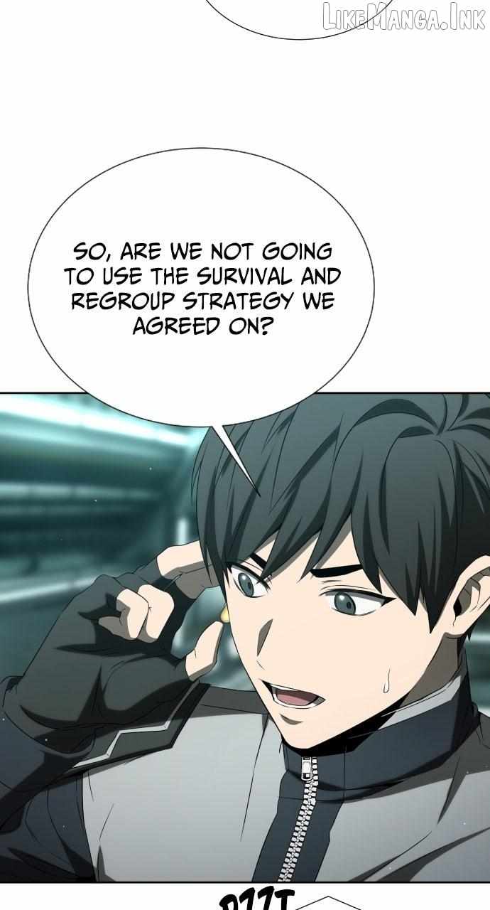 RETURN OF THE GENIUS PLAYER Ch.55 p48