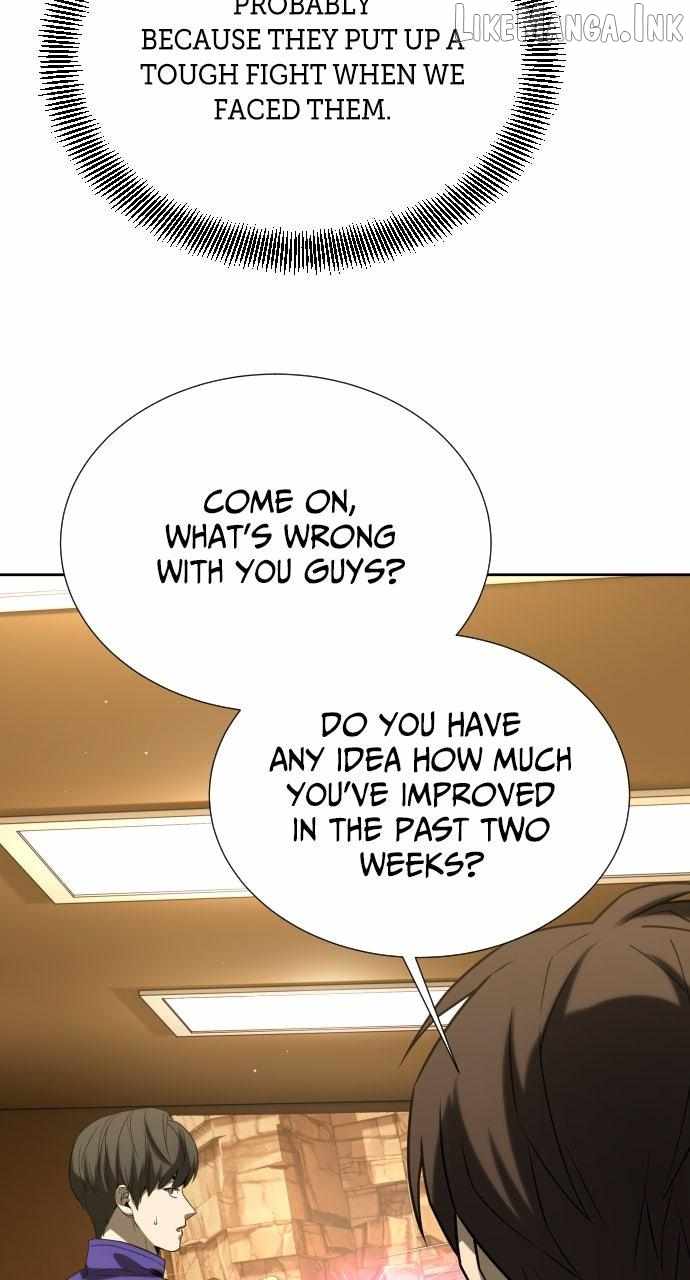 RETURN OF THE GENIUS PLAYER Ch.55 p6