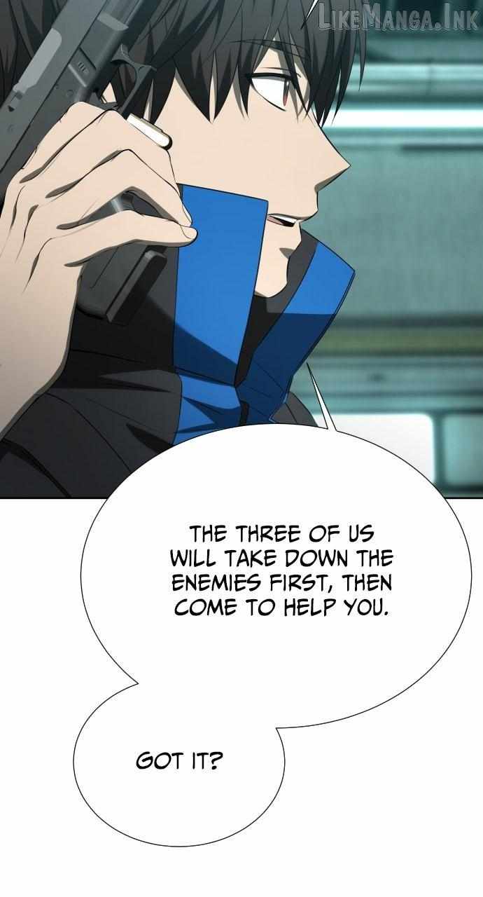 RETURN OF THE GENIUS PLAYER Ch.55 p51