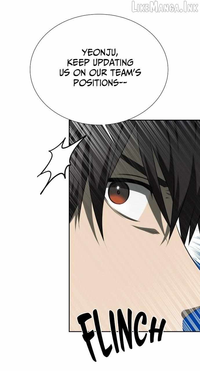 RETURN OF THE GENIUS PLAYER Ch.55 p52