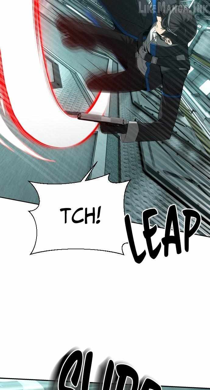 RETURN OF THE GENIUS PLAYER Ch.55 p55