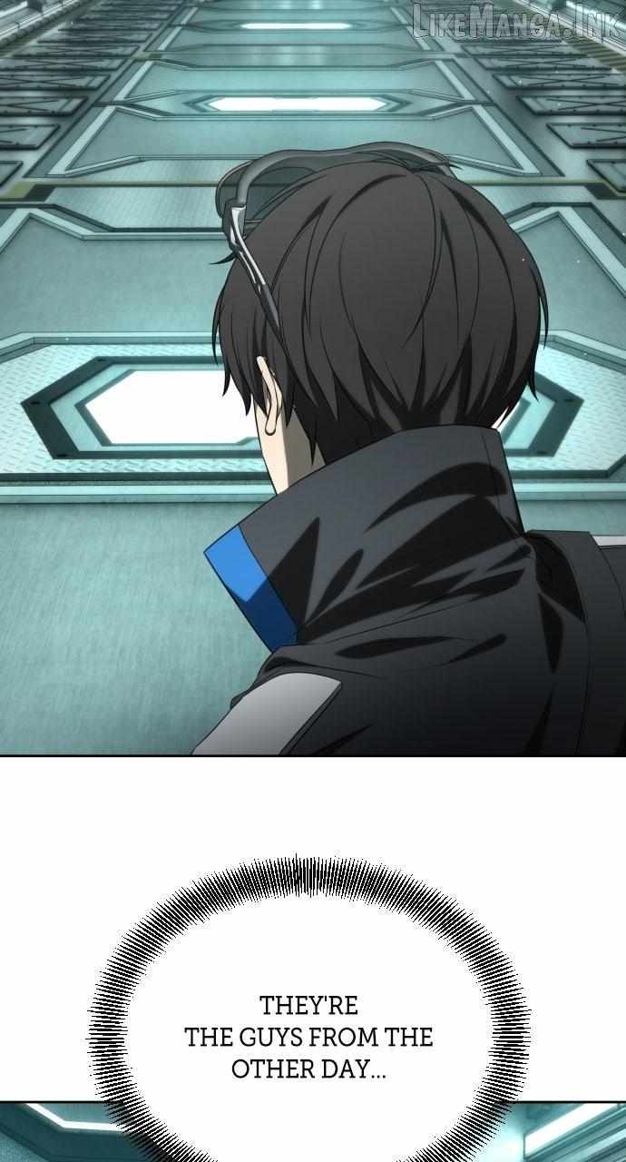 RETURN OF THE GENIUS PLAYER Ch.55 p58