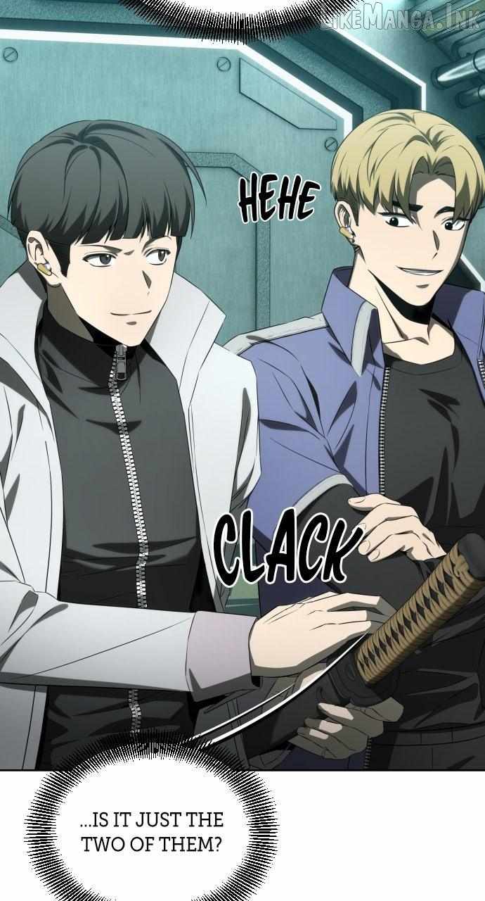 RETURN OF THE GENIUS PLAYER Ch.55 p59