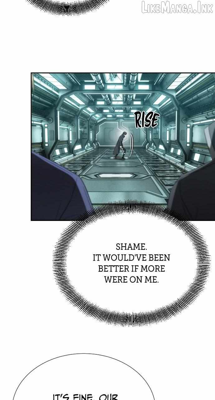 RETURN OF THE GENIUS PLAYER Ch.55 p60