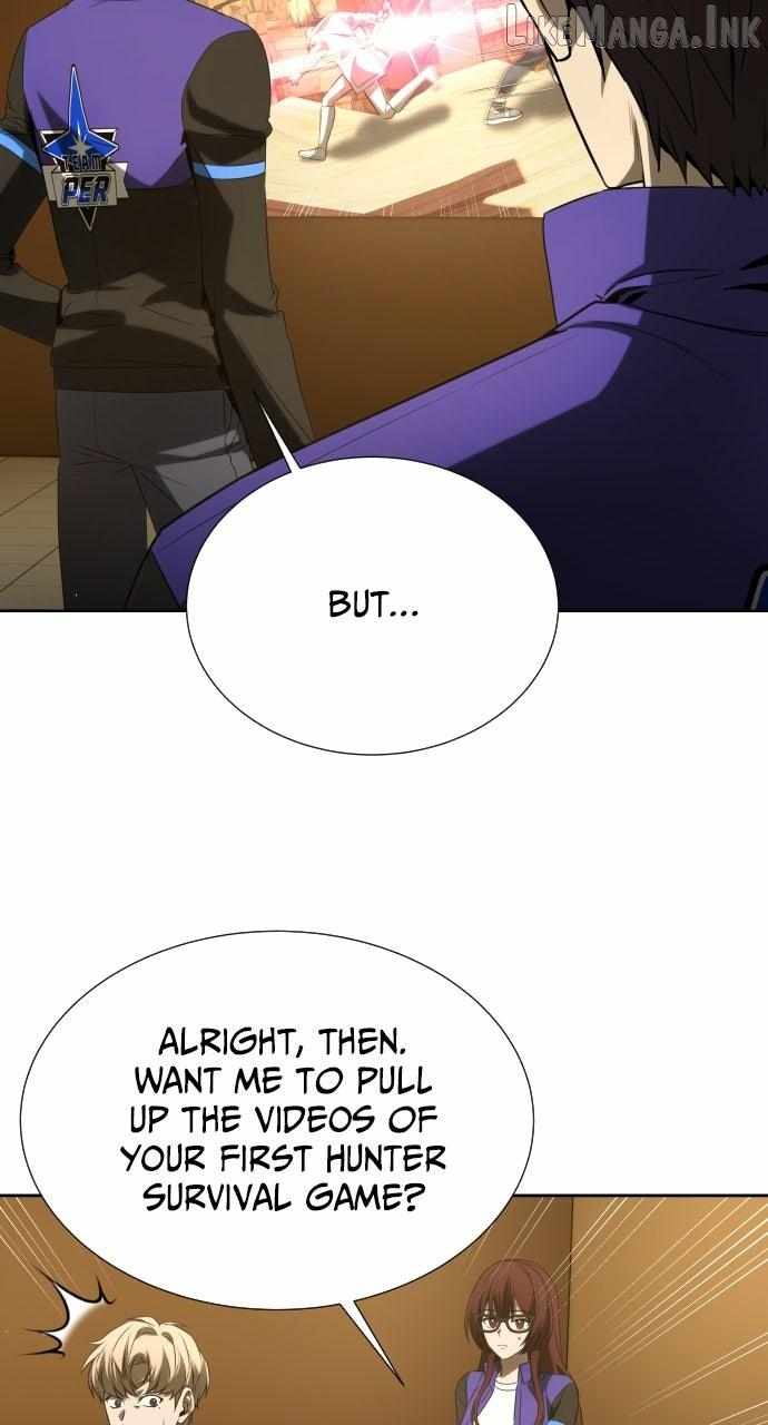 RETURN OF THE GENIUS PLAYER Ch.55 p7