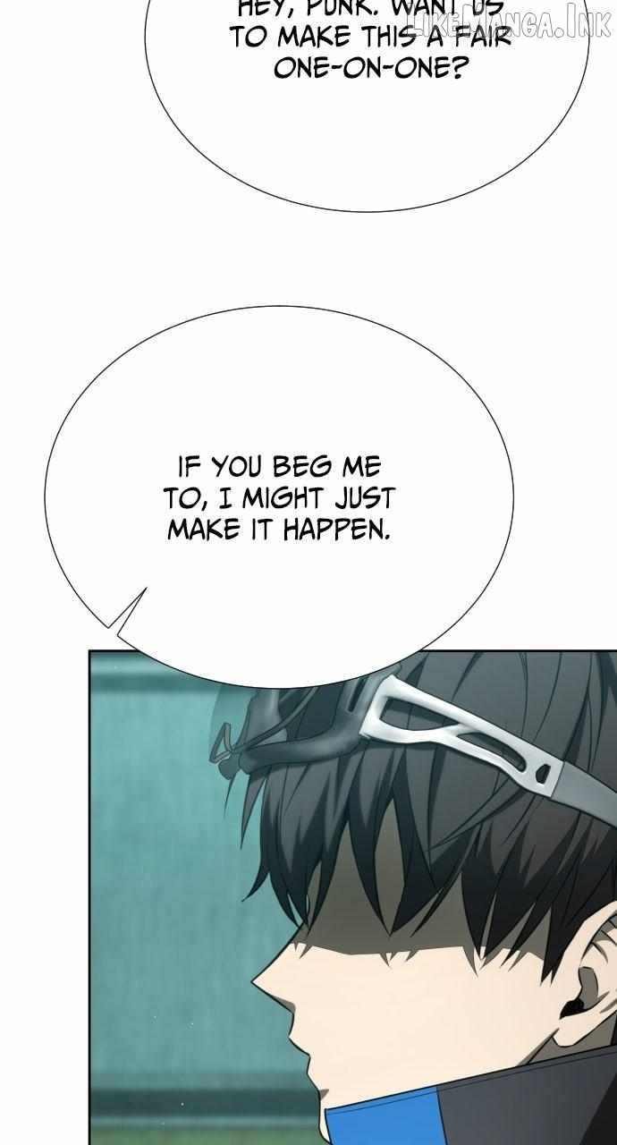 RETURN OF THE GENIUS PLAYER Ch.55 p62