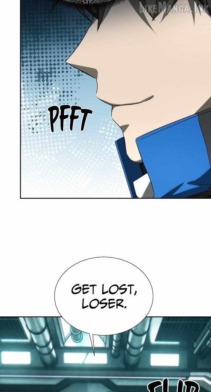 RETURN OF THE GENIUS PLAYER Ch.55 p64