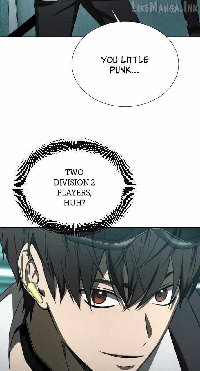 RETURN OF THE GENIUS PLAYER Ch.55 p67