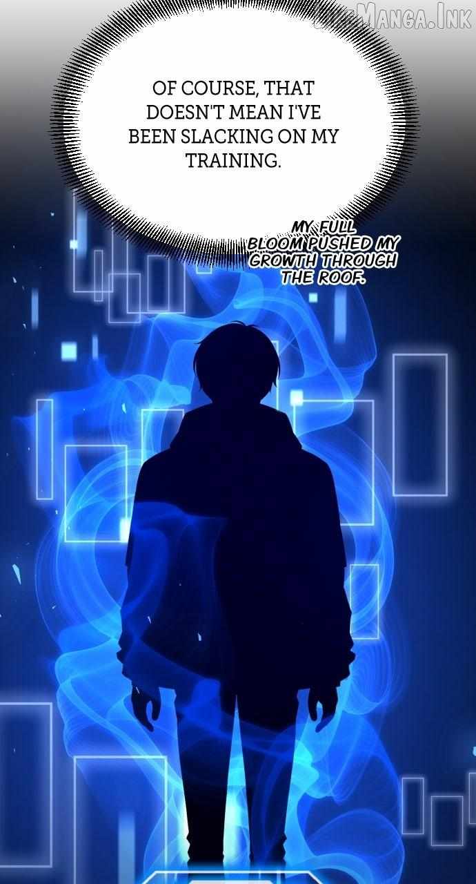 RETURN OF THE GENIUS PLAYER Ch.55 p69