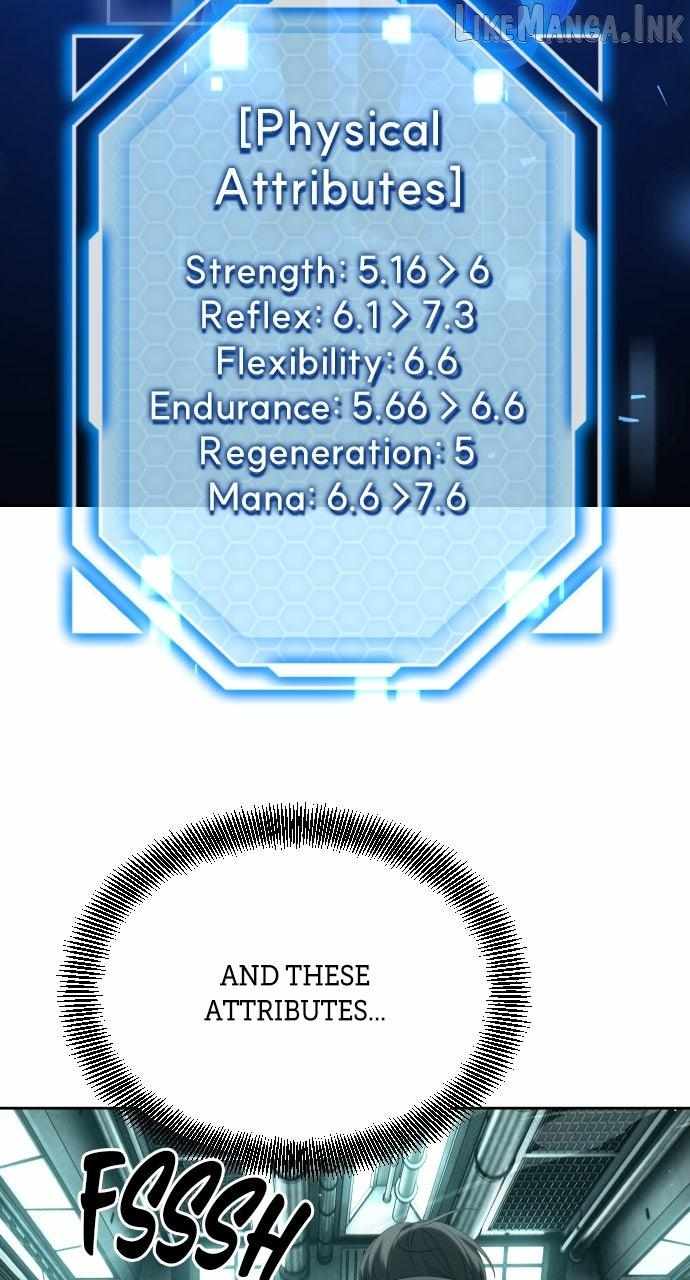 RETURN OF THE GENIUS PLAYER Ch.55 p70