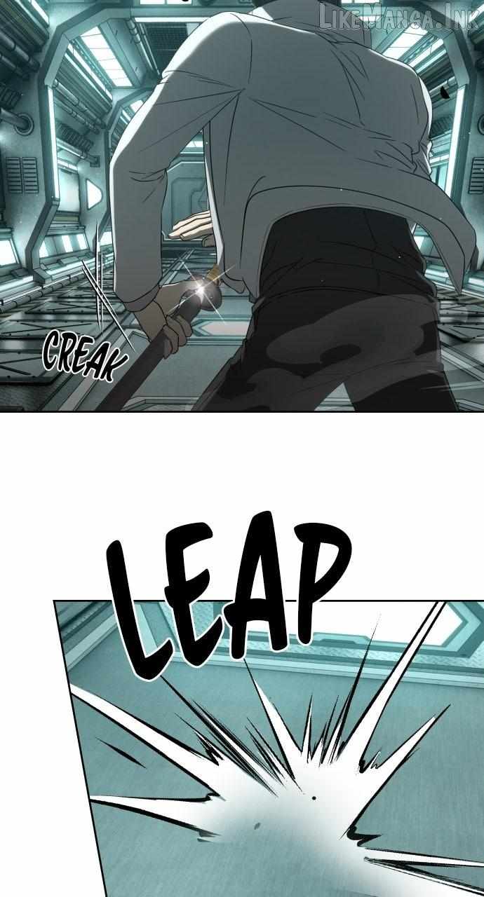 RETURN OF THE GENIUS PLAYER Ch.55 p71