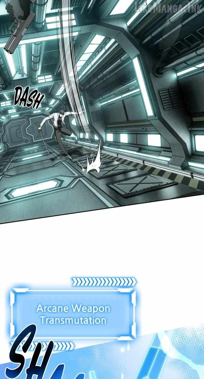 RETURN OF THE GENIUS PLAYER Ch.55 p76