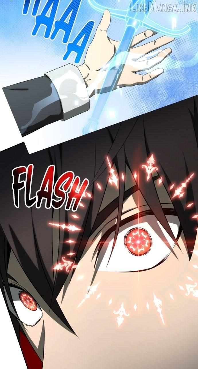 RETURN OF THE GENIUS PLAYER Ch.55 p77