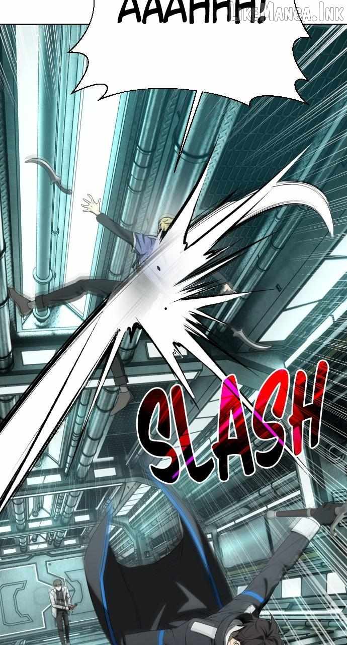 RETURN OF THE GENIUS PLAYER Ch.55 p80