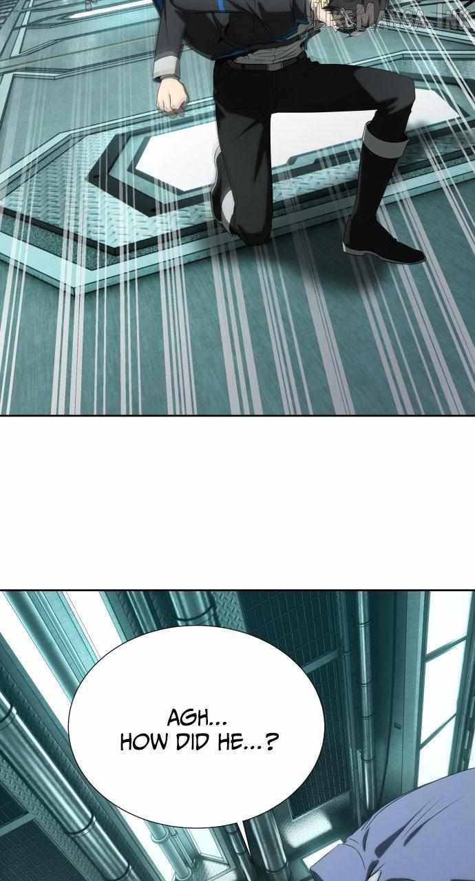 RETURN OF THE GENIUS PLAYER Ch.55 p81