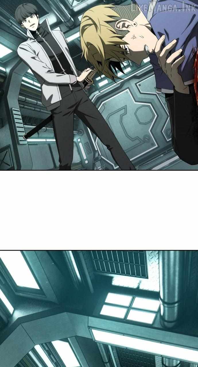 RETURN OF THE GENIUS PLAYER Ch.55 p82