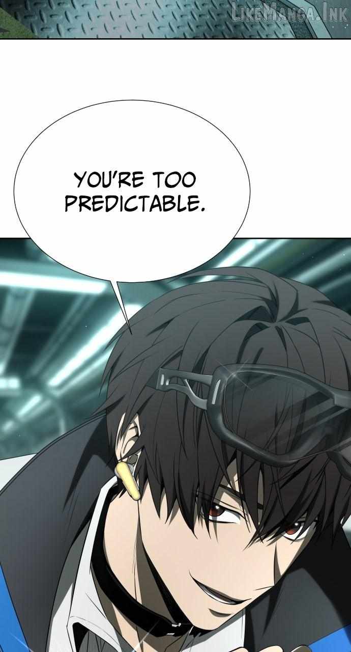 RETURN OF THE GENIUS PLAYER Ch.55 p84