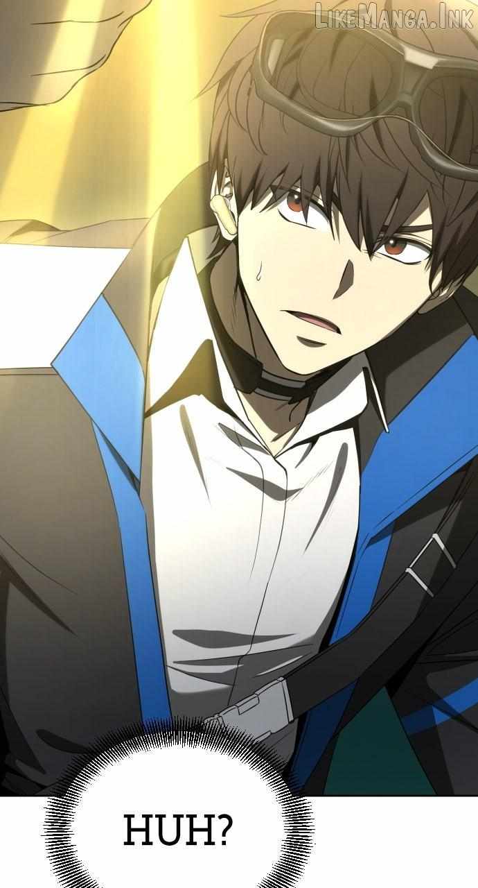 RETURN OF THE GENIUS PLAYER Ch.55 p89