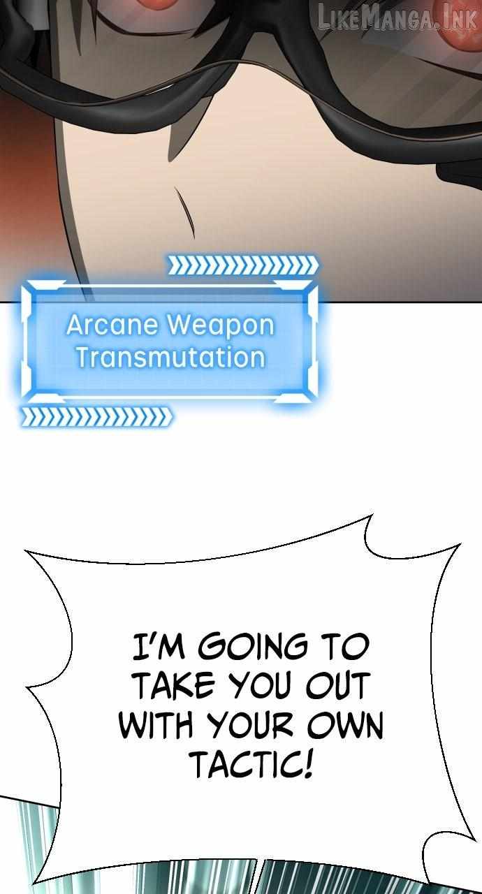 RETURN OF THE GENIUS PLAYER Ch.55 p91