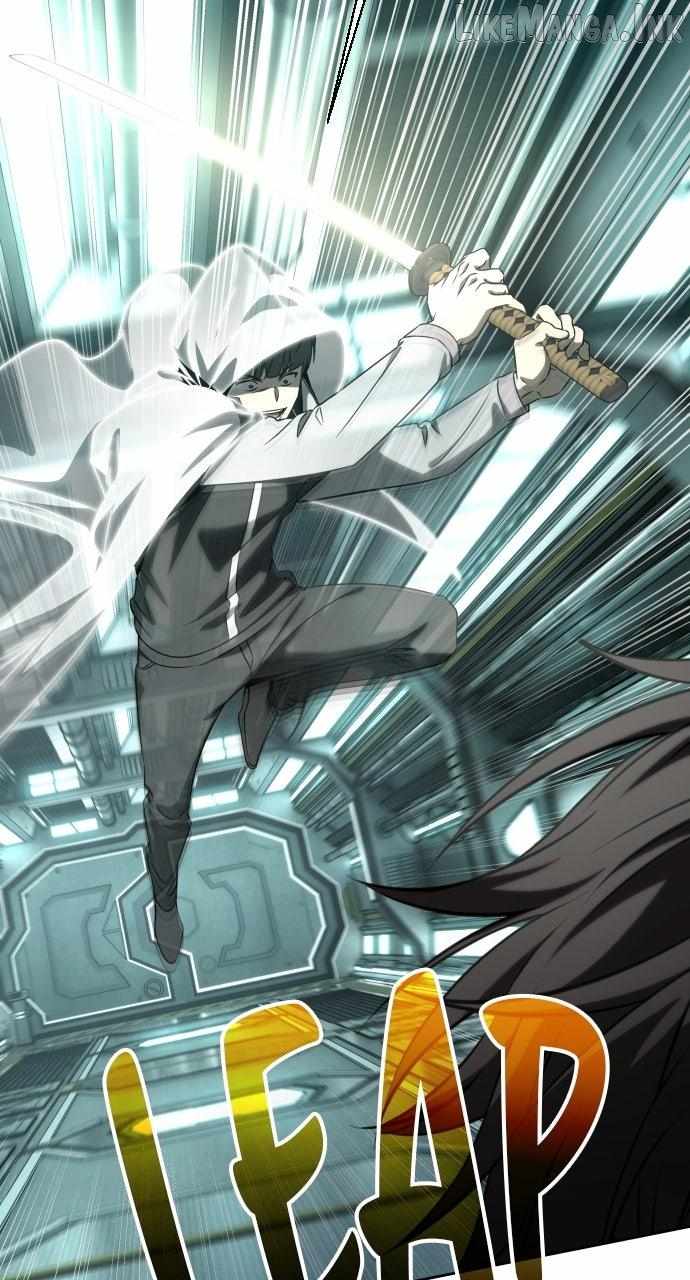 RETURN OF THE GENIUS PLAYER Ch.55 p92