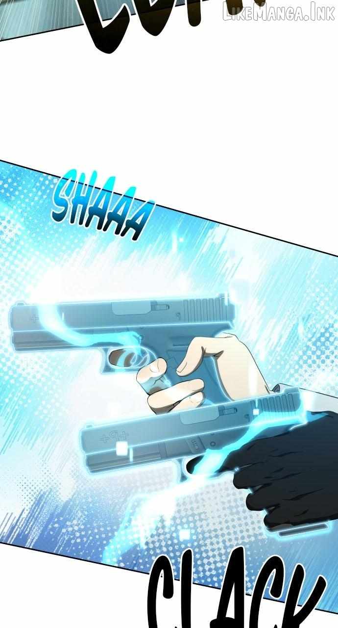 RETURN OF THE GENIUS PLAYER Ch.55 p93