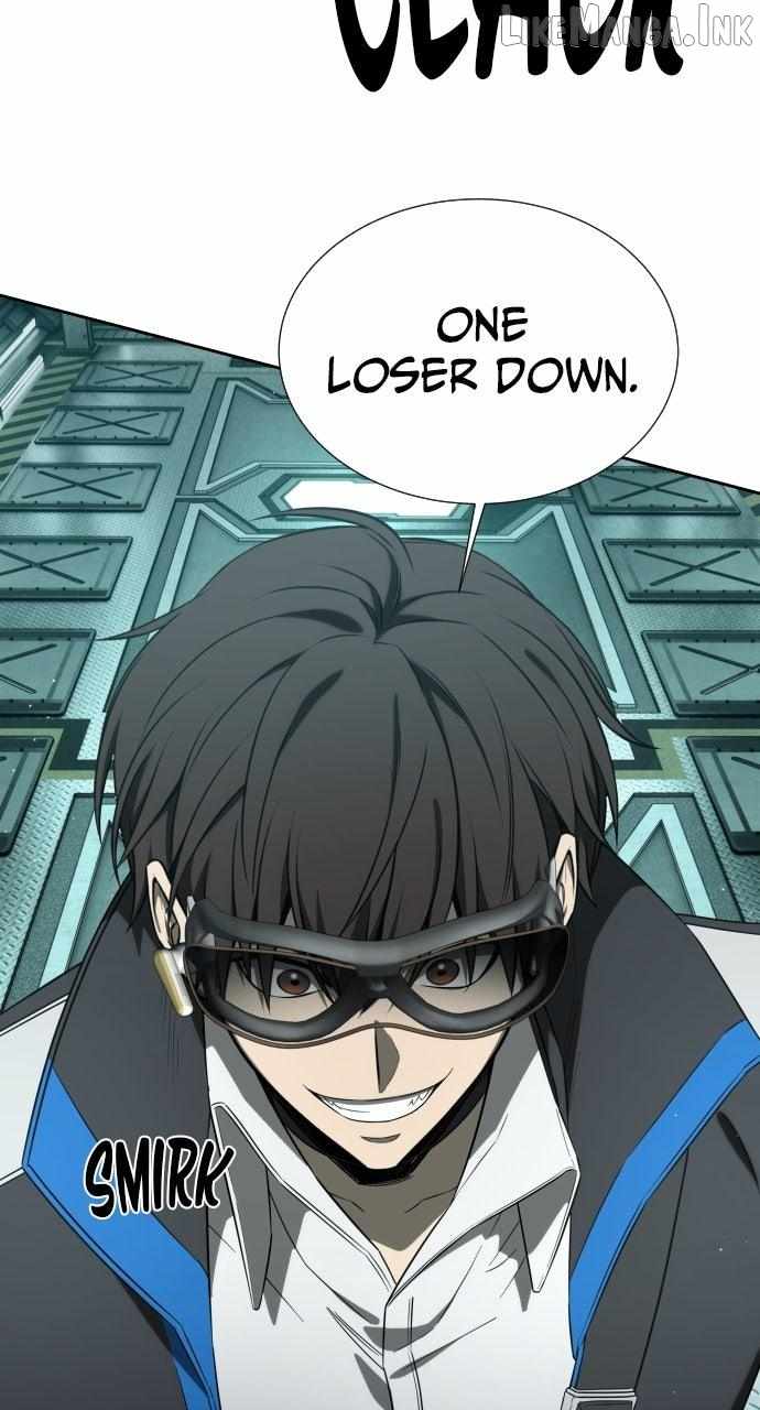 RETURN OF THE GENIUS PLAYER Ch.55 p94