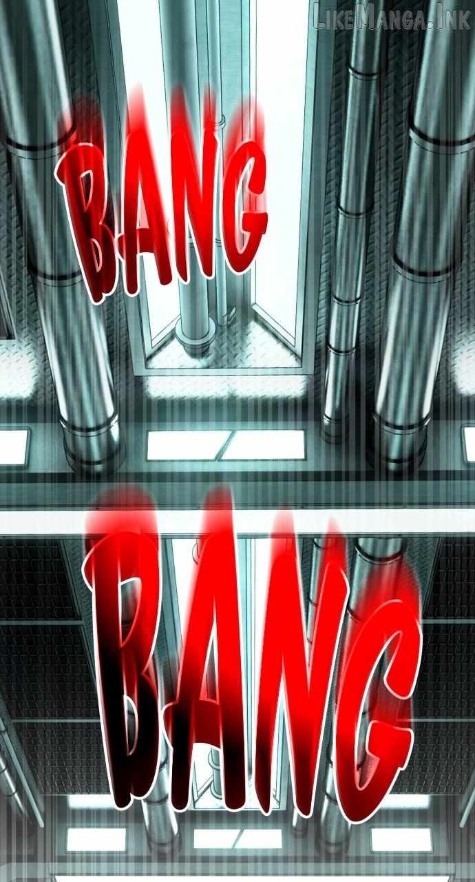 RETURN OF THE GENIUS PLAYER Ch.55 p96