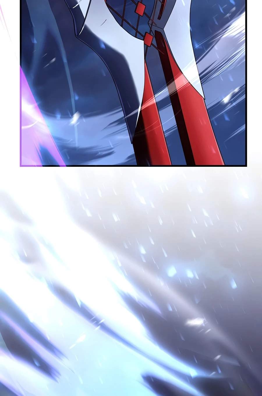 Return of the Legendary Spear Knight Ch.200 p18