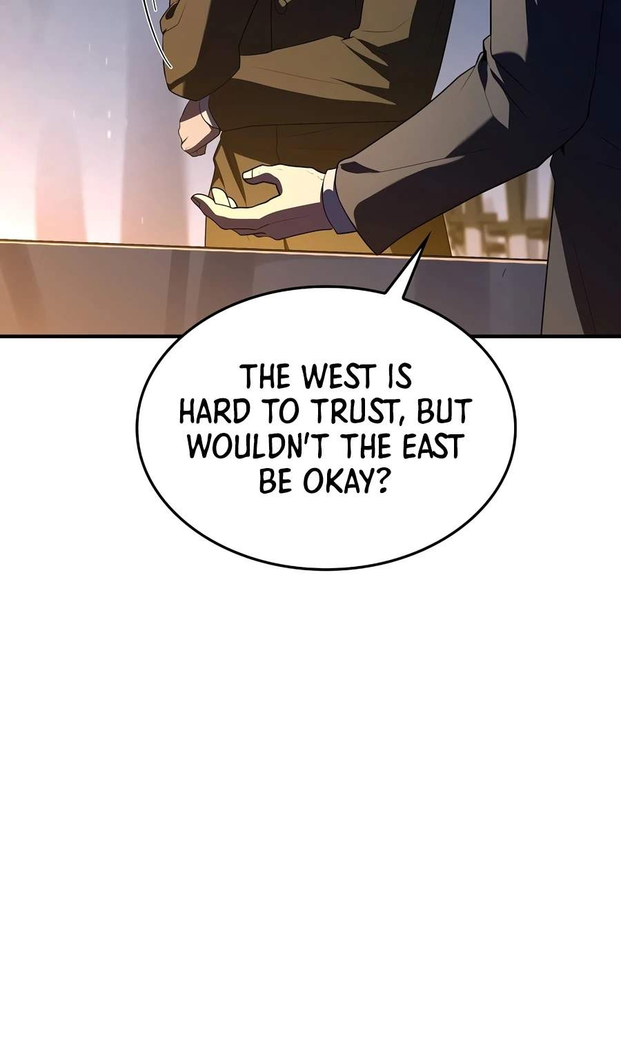Return of the Legendary Spear Knight Ch.200 p5