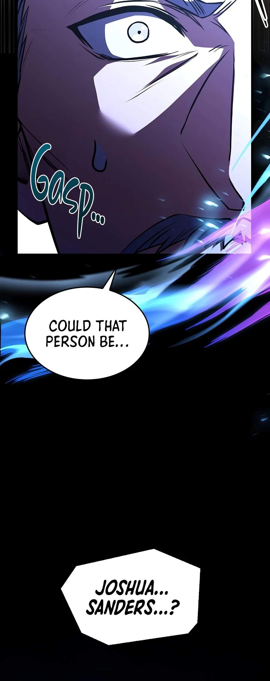 Return of the Legendary Spear Knight Ch.200 p10