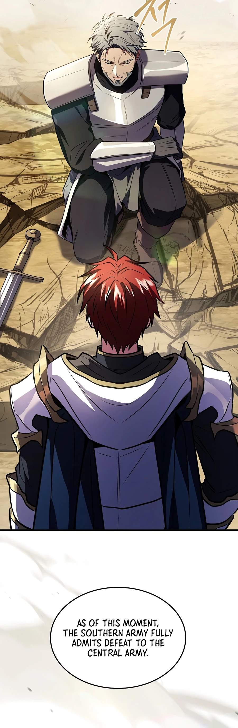 Return of the Legendary Spear Knight Ch.206 p14