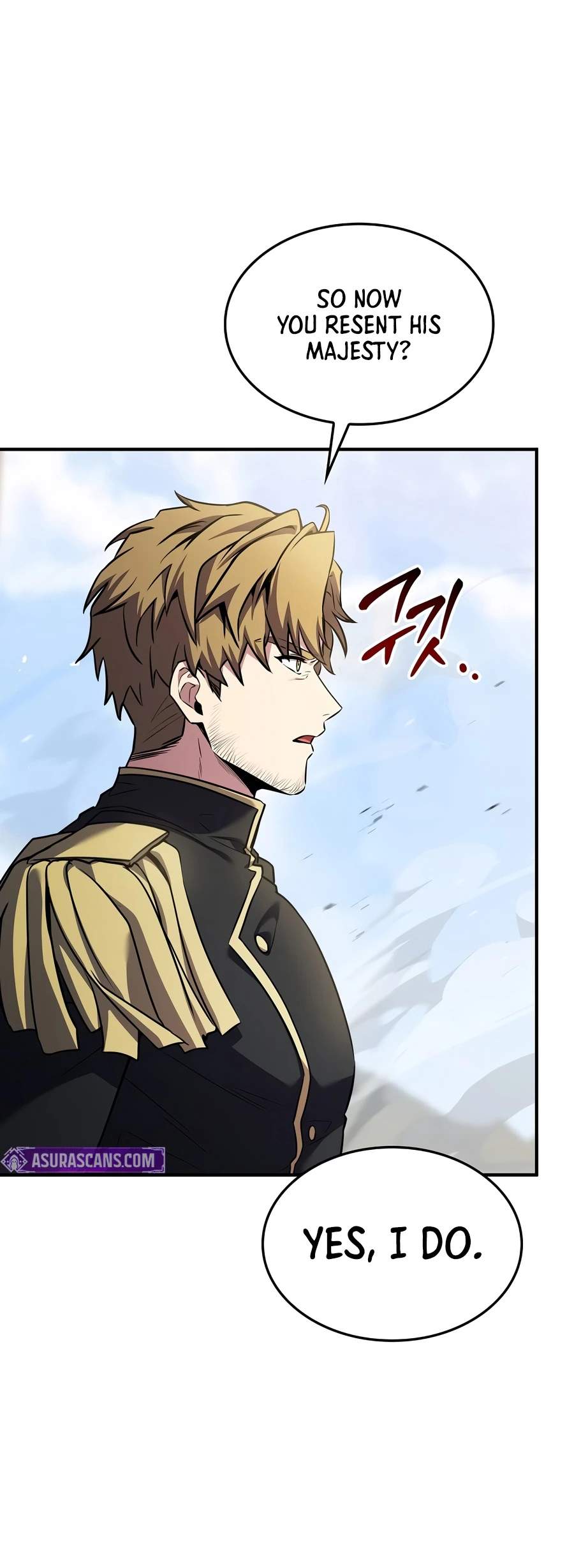Return of the Legendary Spear Knight Ch.206 p7