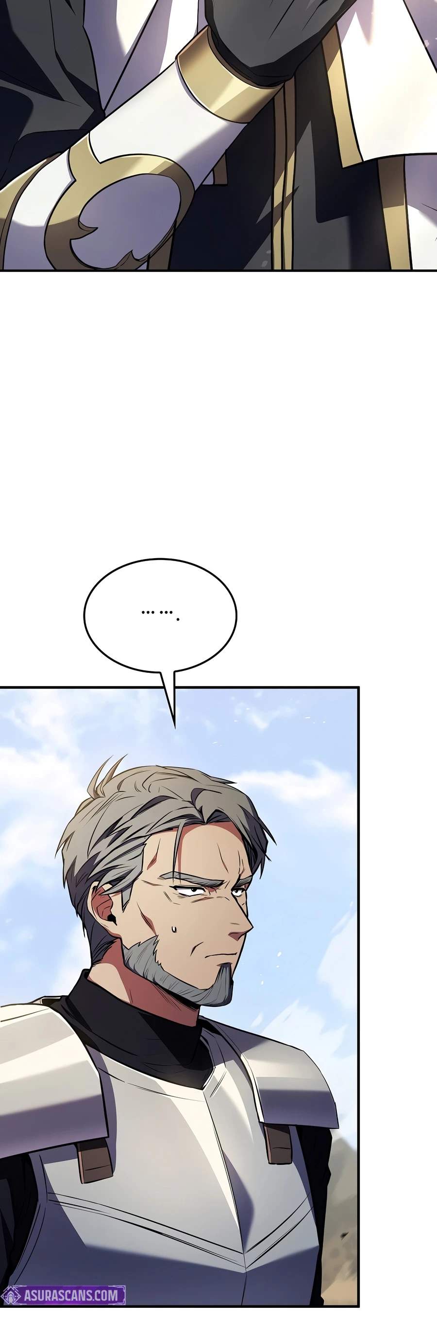Return of the Legendary Spear Knight Ch.206 p10