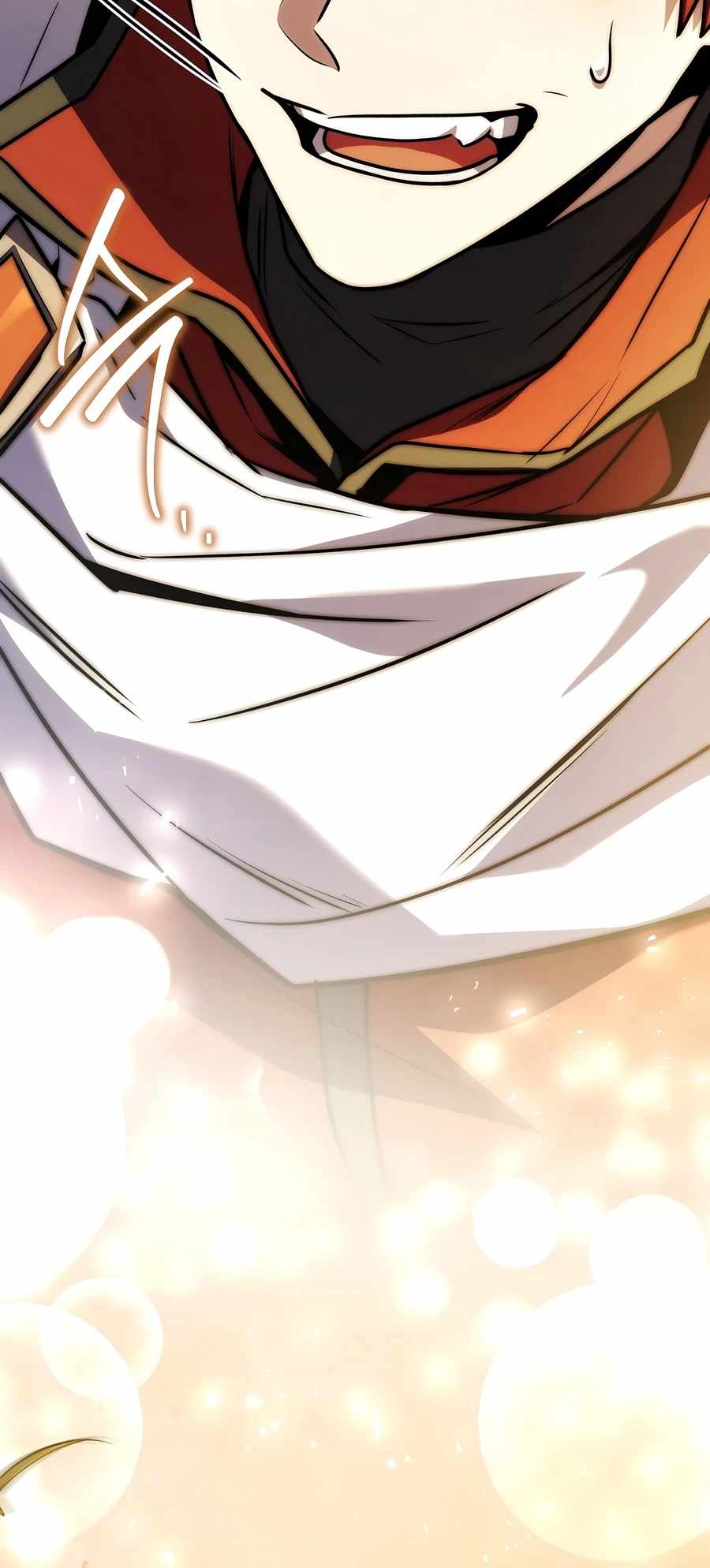 Return of the Legendary Spear Knight Ch.207 p17