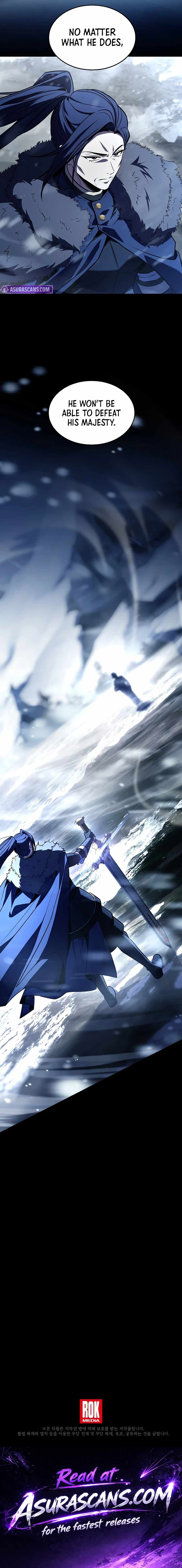 Return of the Legendary Spear Knight Ch.207 p24