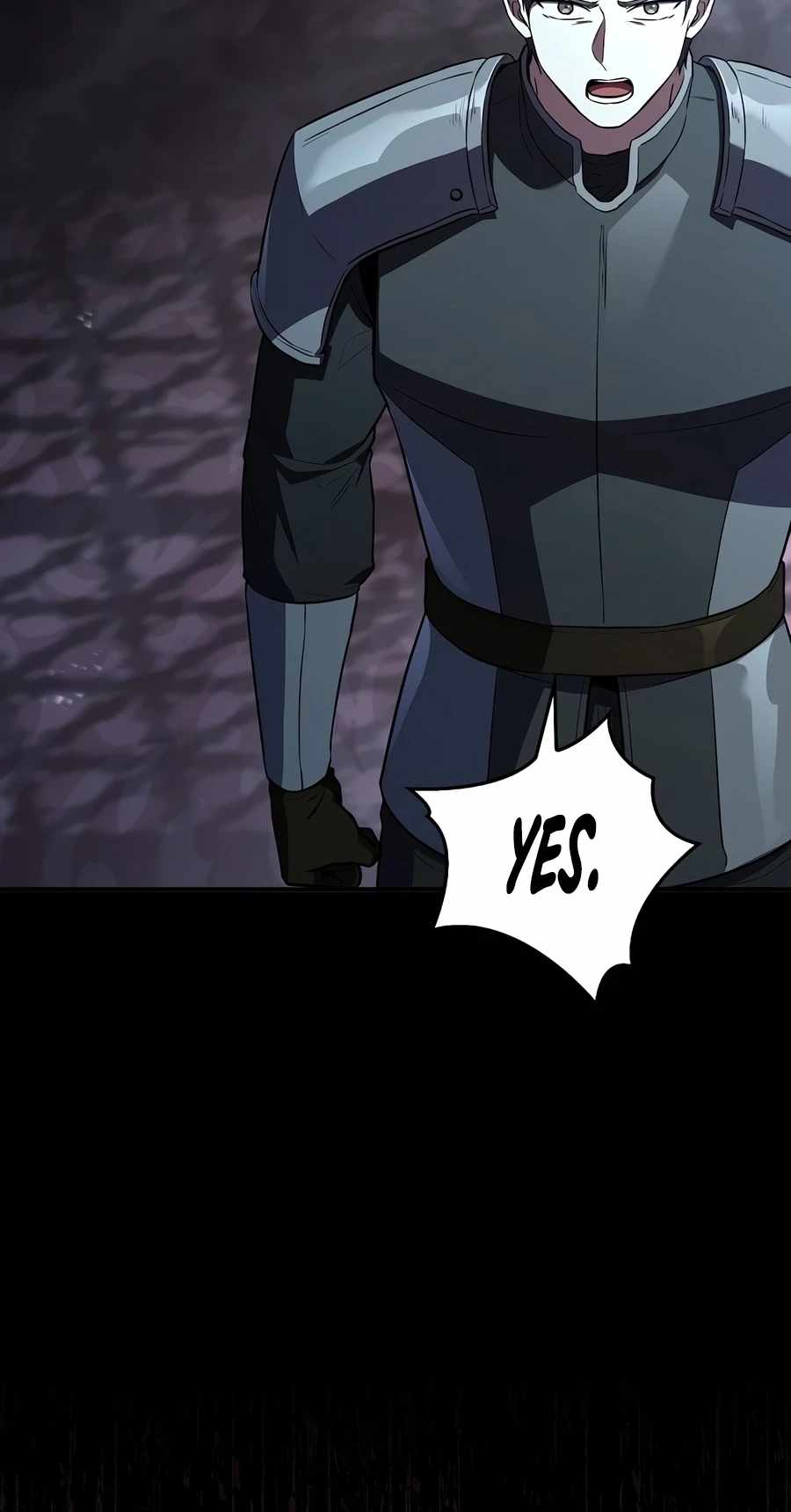 Return of the Legendary Spear Knight Ch.207 p5