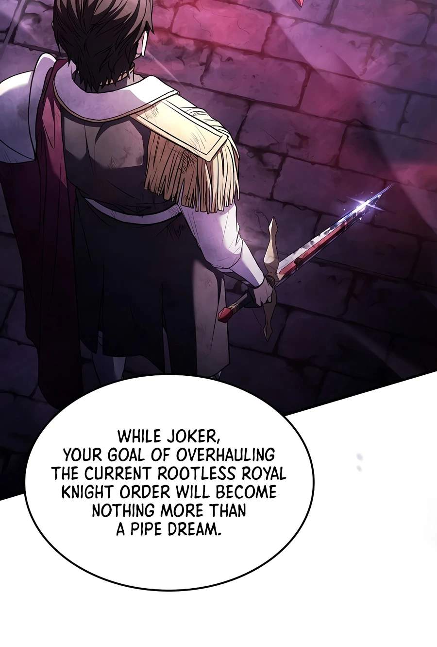 Return of the Legendary Spear Knight Ch.208 p5