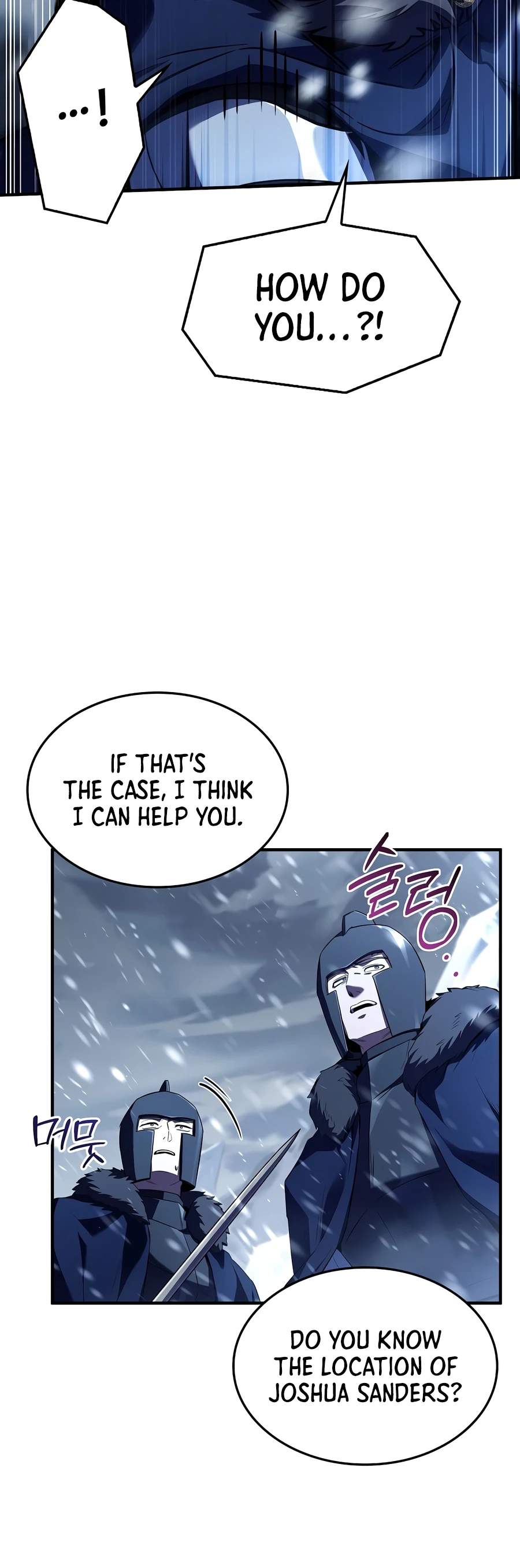 Return of the Legendary Spear Knight Ch.208 p10