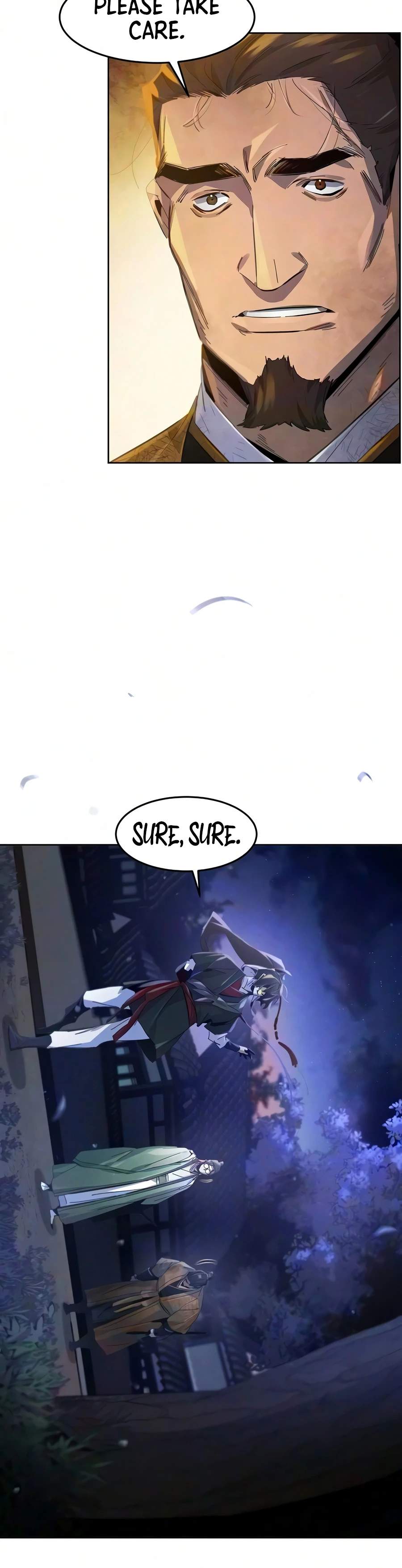 Return of the Mad Demon Ch.193 p15