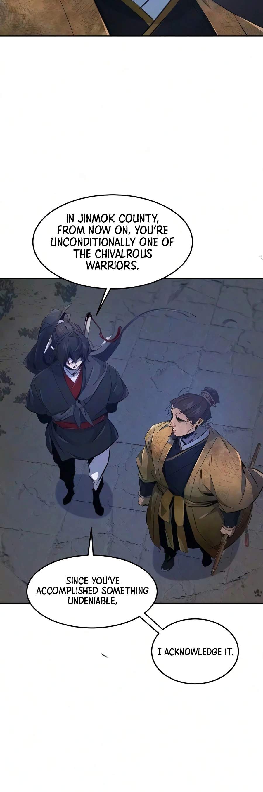 Return of the Mad Demon Ch.193 p3