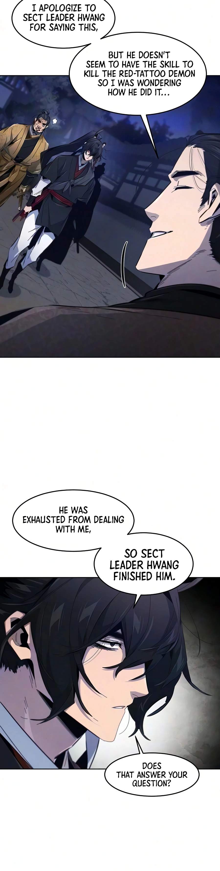 Return of the Mad Demon Ch.193 p7