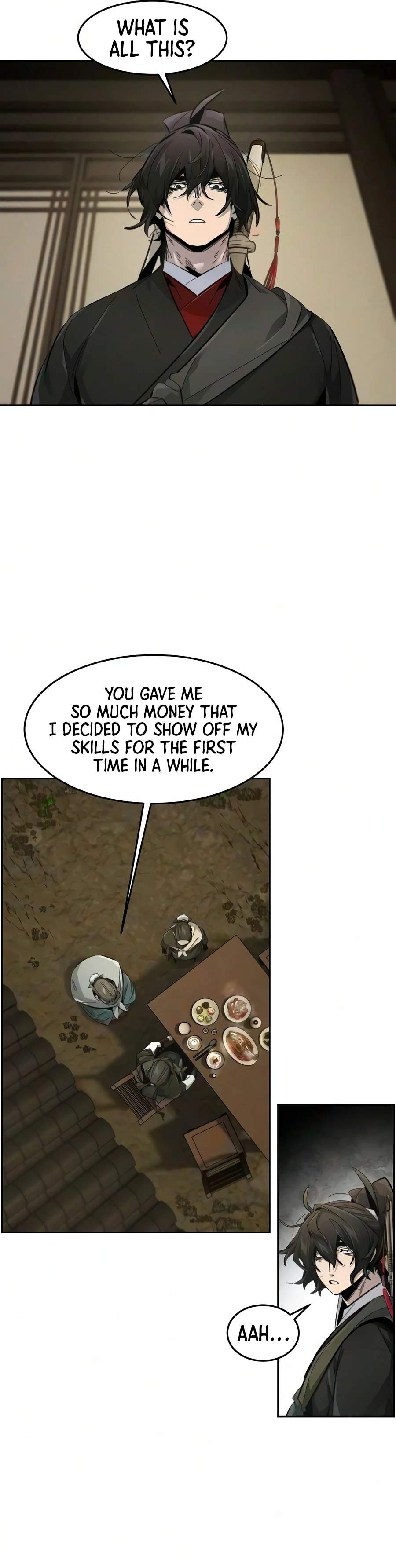 Return of the Mad Demon Ch.194 p7