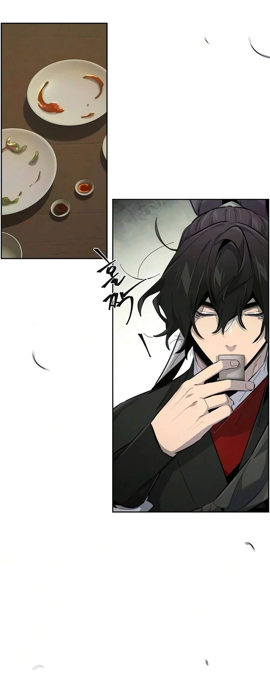 Return of the Mad Demon Ch.194 p9