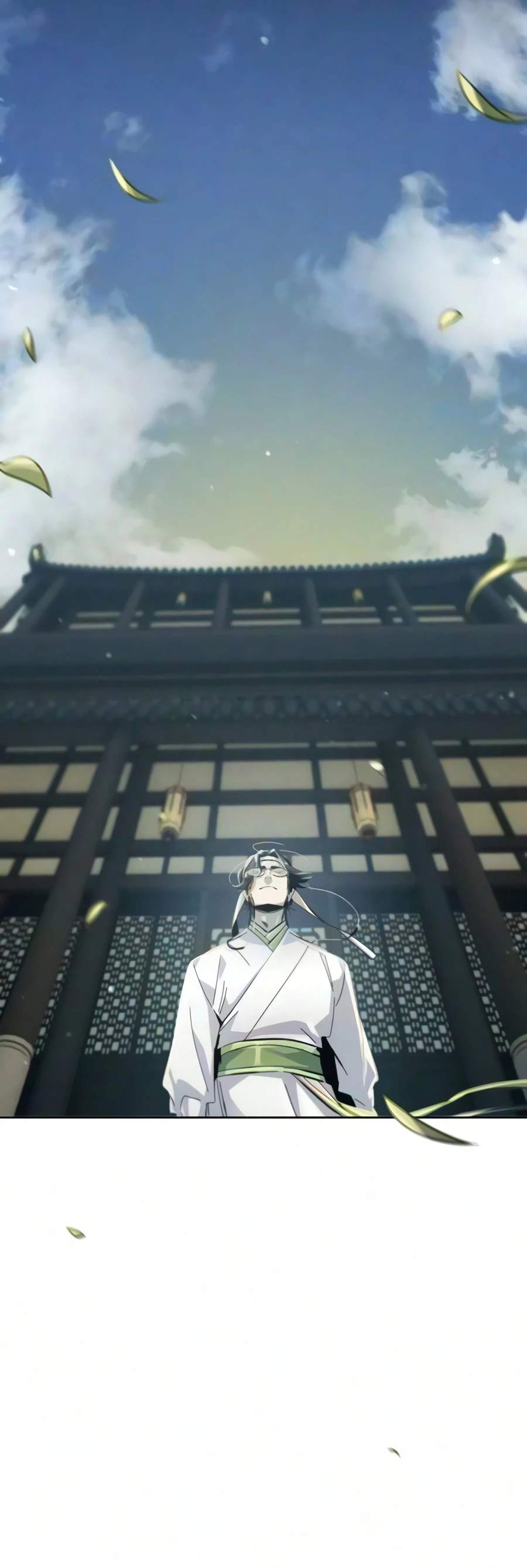 Return of the Mad Demon Ch.202 p3