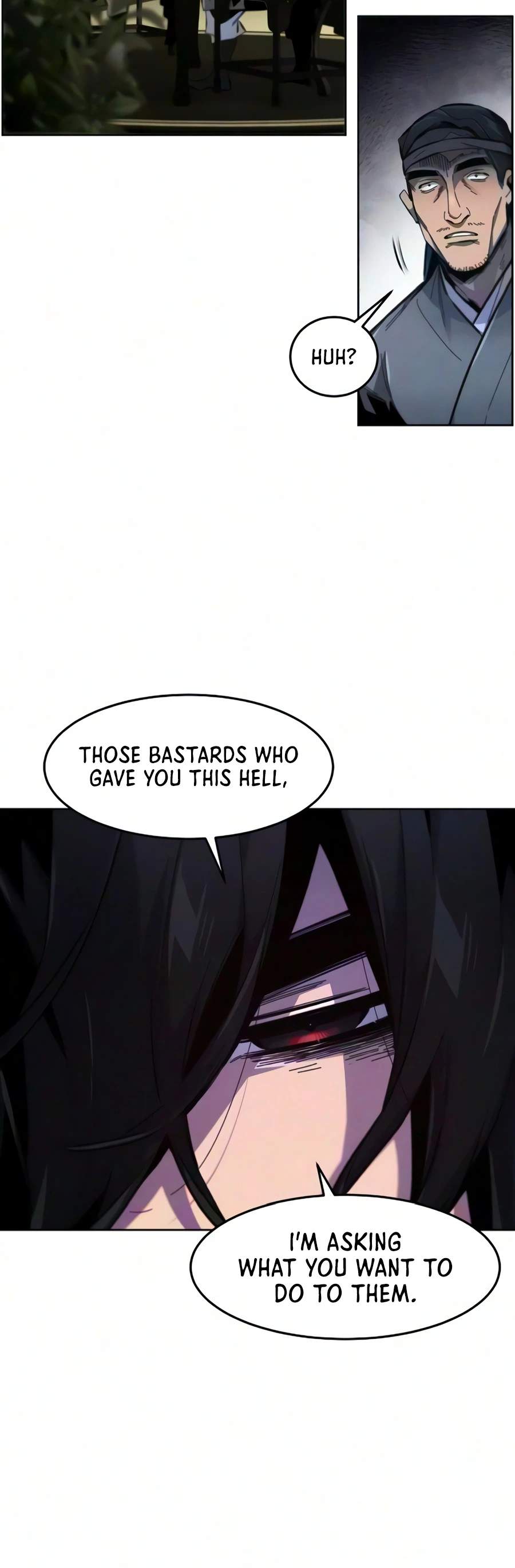 Return of the Mad Demon Ch.202 p5