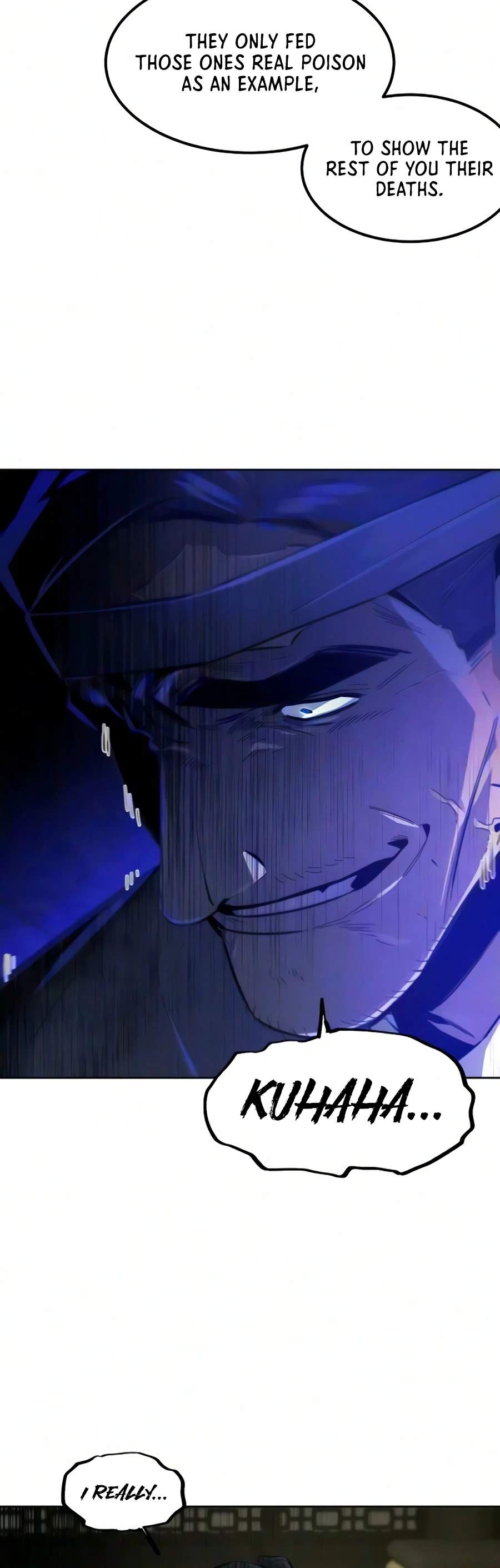 Return of the Mad Demon Ch.202 p7